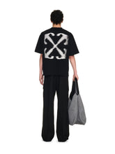 Off-White Black Arrow Skate T-Shirt