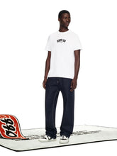 Off-White Logic Slim T-Shirt