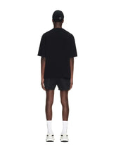 Off-White Big Bookish Skate Black T-Shirt