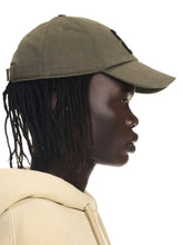 Off-White Military Green Baseball Cap
