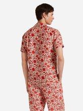 Orlebar Brown x La DoubleJ Dragonflower Mini Maitan Shirt