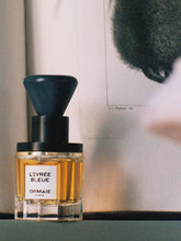 Ormaie L’Ivrée Bleue Eau De Parfum