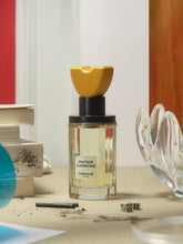 Ormaie Papier Carbone Eau de Parfum