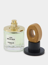 Ormaie Les Brumes Eau De Parfum