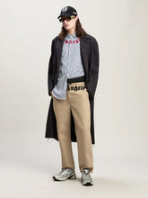 Hazelnut Logo Chino Pants