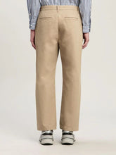 Palm Angels Hazelnut Logo Chino Pants