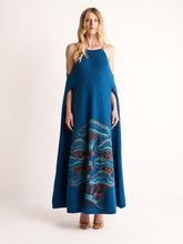 Paula Aitake Knitted Dress