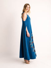 Paula Aitake Knitted Dress