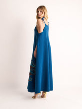 Paula Aitake Knitted Dress