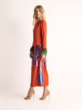 Paula Bellona Rooibos Tea Dress