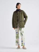Prada Light Re-Nylon Quilted Jacket