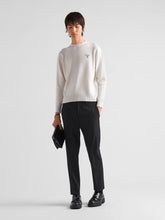 Prada Techno Stretch Pants