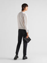 Prada Techno Stretch Pants
