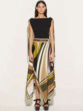 Pucci Vivara-Print Top