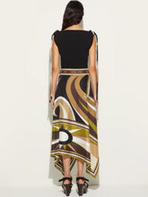 Pucci Vivara-Print Top