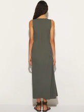 Pucci Vivara and Pesci-Print Dress