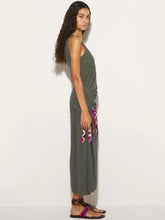 Pucci Vivara and Pesci-Print Dress