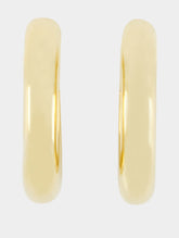 Rabanne XL Link Earrings
