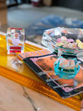 Reflections Copenhagen Madison Crystal Bowl