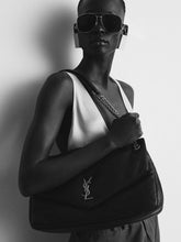 Saint Laurent Calypso Large Grained Lambskin