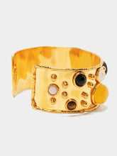 Sylvia Toledano Byzantine bracelet