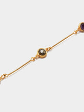 Sylvia Toledano Faceted Candies necklace