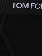 Tom Ford Underwear Logo briefs