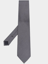 Tom Ford Pointed Silk Tie