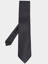 Tom Ford Polka Dot Tie