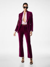 Tom Ford Velvet Wallis Tuxedo Pants