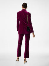 Tom Ford Velvet Wallis Tuxedo Pants