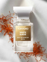 Tom Ford White Suede Eau de Parfum 50ml