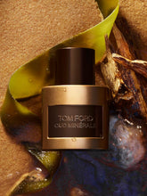 Oud Minérale Eau de Parfum