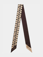 Valentino Garavani VLogo Signature Scarf