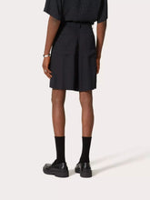 Valentino Garavani Toile Iconographe Silk Shorts