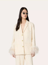 Valentino Garavani Delicate Tweed Jacket