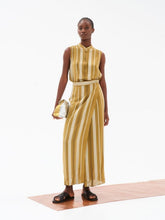 Zeus+Dione Hera Textured Silk Top