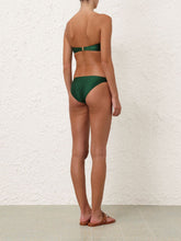 Zimmermann Waverly Skinny Bikini Pant