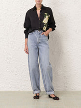 Zimmermann Harmony Manstyle Shirt