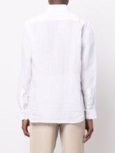 120% Lino Linen shirt