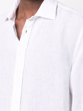 120% Lino Linen shirt