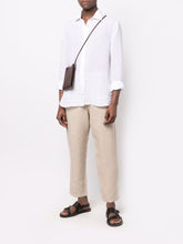 120% Lino Linen shirt