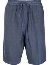 120% Lino Linen shorts