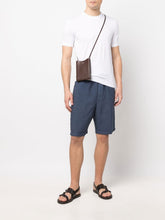 120% Lino Linen shorts