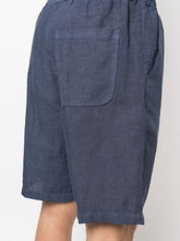 120% Lino Linen shorts