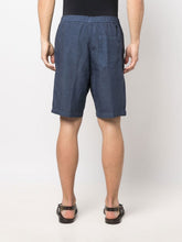 120% Lino Linen shorts