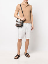 120% Lino Linen shorts