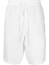 120% Lino Linen shorts