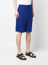 120% LinoLinen Shorts at Fashion Clinic | PDP - Fashion Clinic