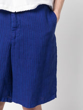 120% LinoLinen Shorts at Fashion Clinic | PDP - Fashion Clinic